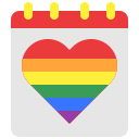 calendário icon