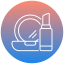 productos cosméticos icon