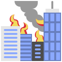 incendio icon