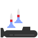 submarino icon