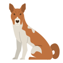 basenji icon