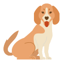 beagle icon