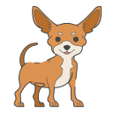 chihuahua icon