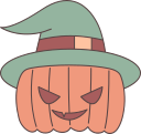 Halloween icon