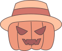 Halloween icon