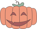 Halloween icon