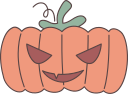 Halloween icon