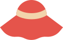 Hat icon