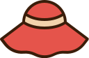 sombrero icon