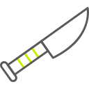 cuchillo icon