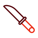 cuchillo icon