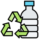 reciclable icon