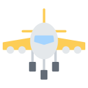 transporte aéreo icon