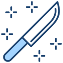 cuchillo icon