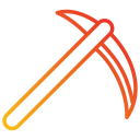 Scythe icon