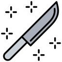 cuchillo icon