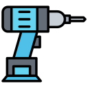 Electric drill 