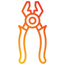Pliers icon