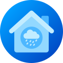 lluvia icon