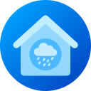 lluvia icon