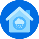 lluvia icon