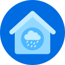 lluvia icon