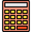 calculadora icon