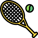 tenis icon