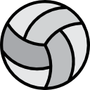 vóleibol icon