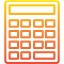 calculadora icon