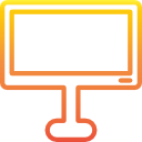 monitor icon