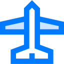 avión icon