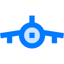 avión icon