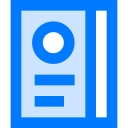 pasaporte icon