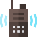 walkie talkie 