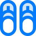 chancletas icon