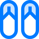 chancletas icon