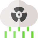 nube de co2 