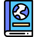 geografía icon