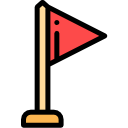 bandera icon