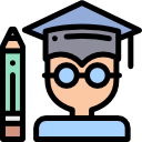 estudiante icon