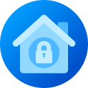 seguridad icon