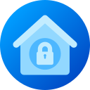 seguridad icon