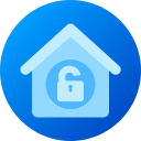 seguridad icon