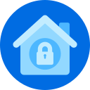 seguridad icon