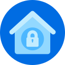 seguridad icon