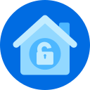 seguridad icon