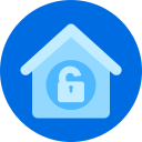 seguridad icon