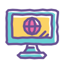 web icon