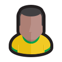 jugador icon